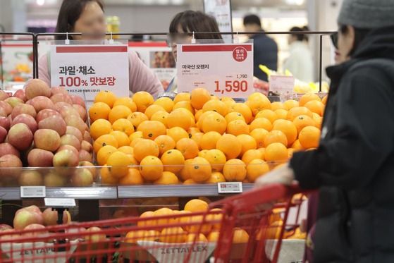 S Korea sees rise in production and consumption