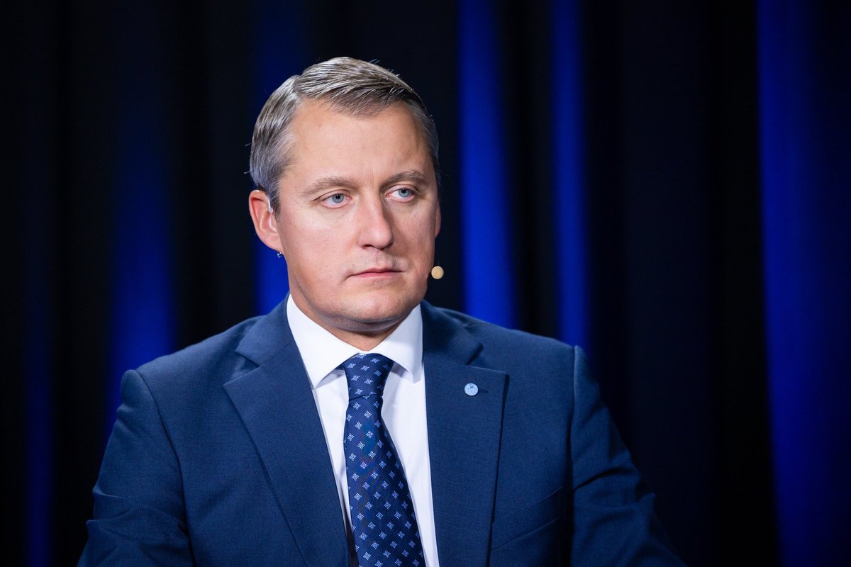 Lithuania leading by example in EU push to end Russian gas imports