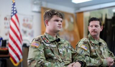 Les États-Unis vont réduire leur présence militaire en Europe selon la Roumanie, l’Otan évoque «un ajustement»