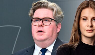 Vanvett att Tidö vill sätta 13-åringar i fängelse