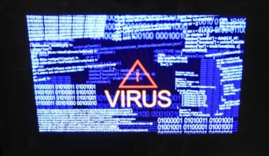 China and Russia posing ‘significant threat’ to UK in cyberspace, NCSC warns