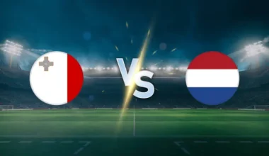 Malta vs Netherlands: How to Watch & Score Prediction
