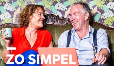 Wat voor economie moet Nederland zijn? | Zo simpel is het niet