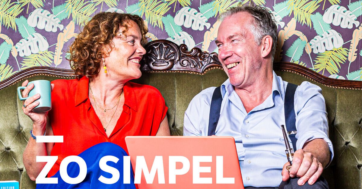 Wat voor economie moet Nederland zijn? | Zo simpel is het niet