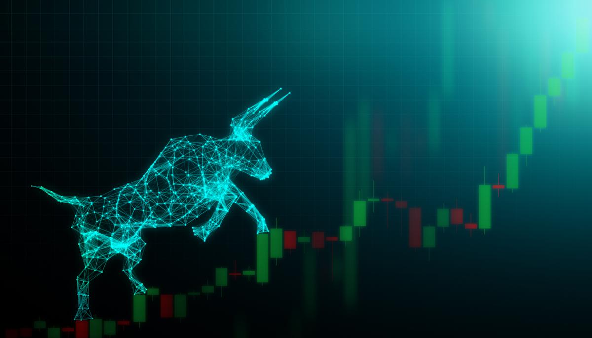 Meet the Monster Stock That Continues to Crush the Market