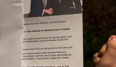 Burn, baby burn! Reform inferno!