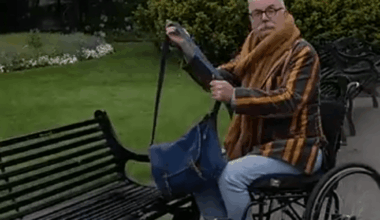 If you can be anything, be kind ❤️🫂