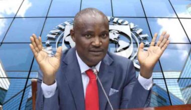 Why IMF is yet to seal deal with Kenya - standardmedia.co.ke