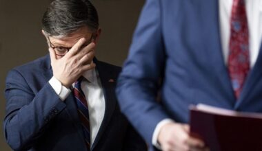 Republicans in disarray over how to end their shutdown