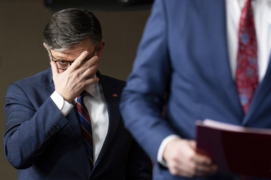 Republicans in disarray over how to end their shutdown