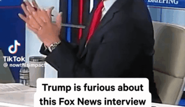 “Republicans do not think” could’ve been the headline and the obituary for common sense.