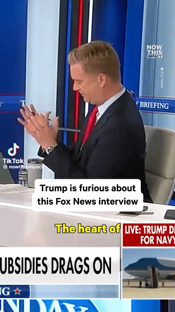 “Republicans do not think” could’ve been the headline and the obituary for common sense.