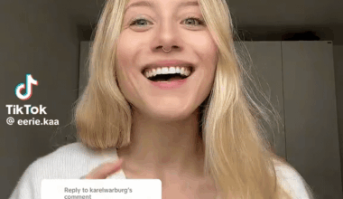 Raus: She refused to learn German