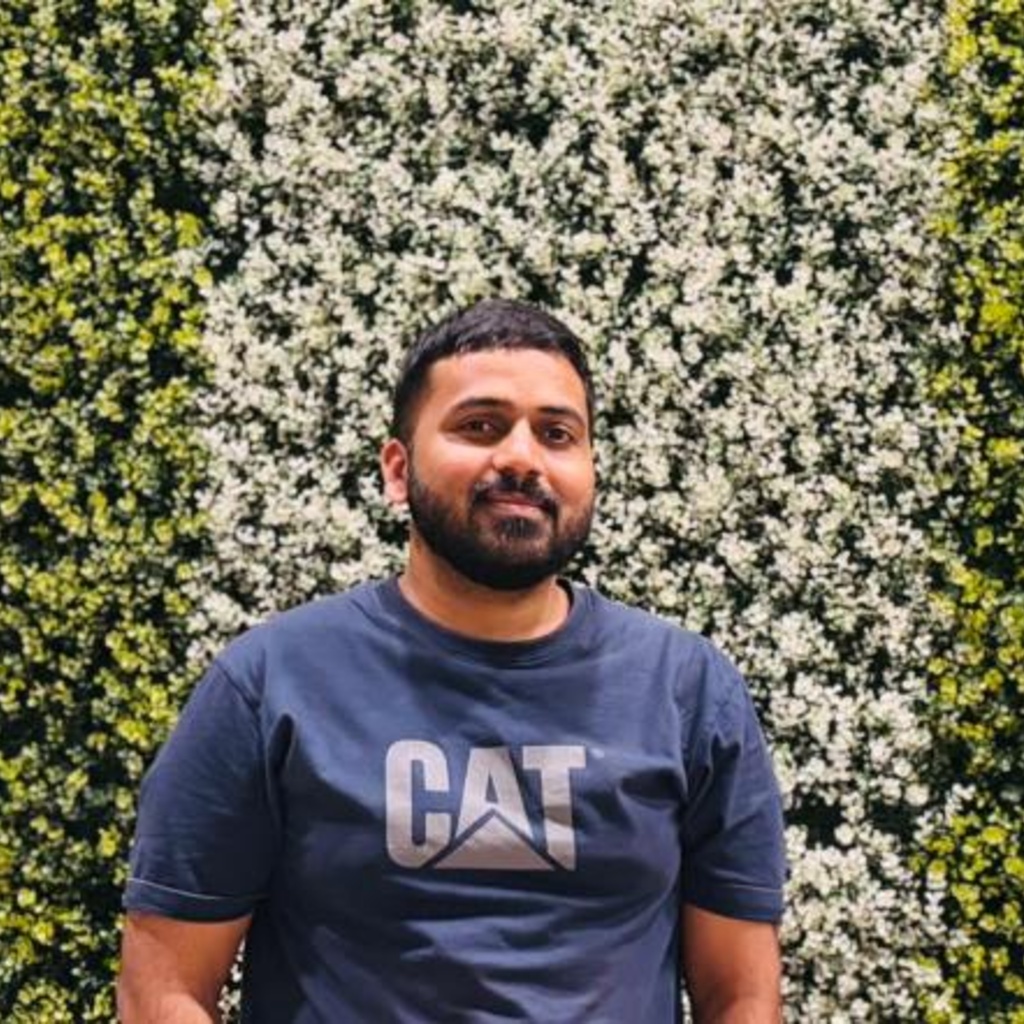 Astrophysics & Space Physics Seminar - Ketan Rikame, Ph.D.; Raman Research Institute promotional image