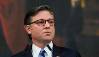 Top Congressman Warns Mike Johnson May Never Swear in Newly Elected Democrats: ‘It Is a Dictatorship’