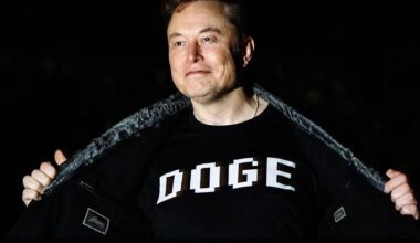 Musk taps Morgan Stanley, DOGE alum for xAI finance chief: reports