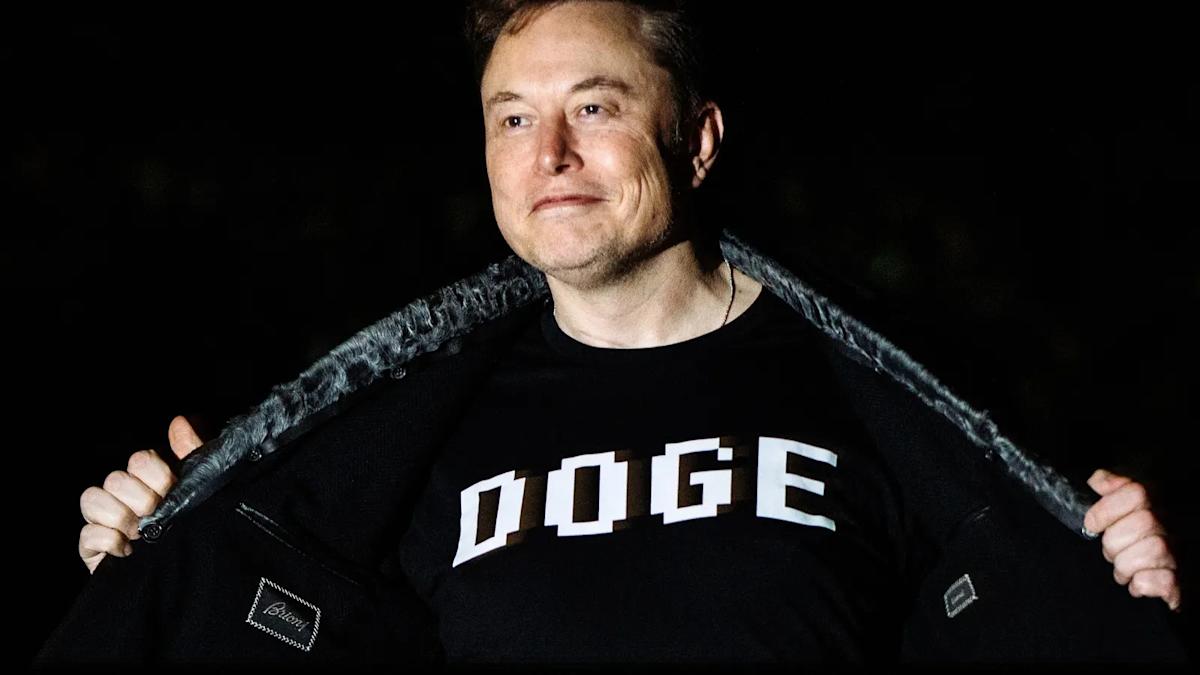 Musk taps Morgan Stanley, DOGE alum for xAI finance chief: reports