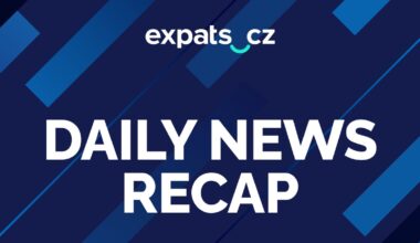 Czech news in brief for October 16: Thursday's top afternoon headlines