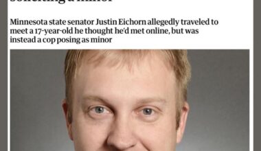 Dear MAGAT Republicans, Stop preaching “family values” when your headlines read like FBI case files. If you can’t live your own sermons, don’t lecture the rest of us.