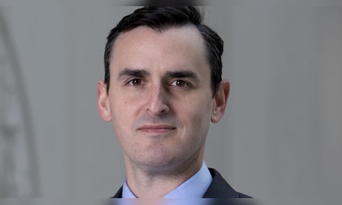 IMF Announces Appointment of Dan Katz as First Deputy Managing Director