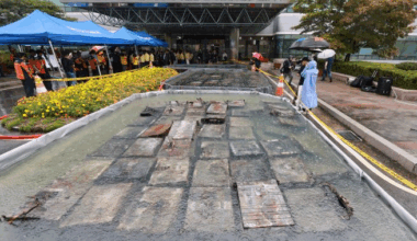 data center fire prismatic battery