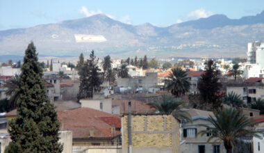 This weekend's election in a European country no one recognises: North Cyprus