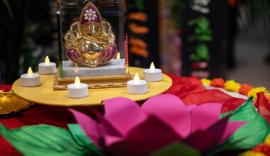 Espoon Diwali-juhla laajenee | Espoon kaupunki