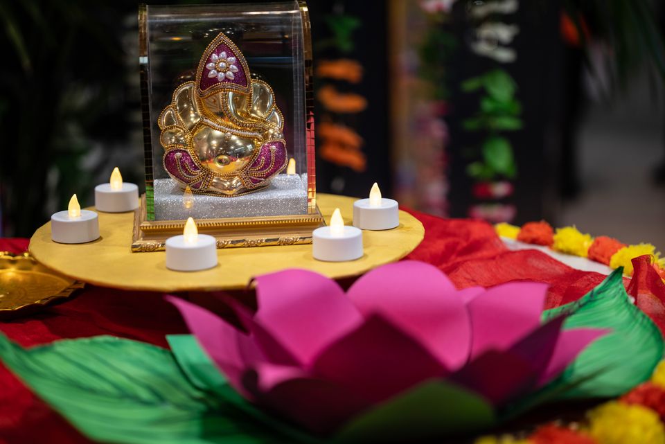 Espoon Diwali-juhla laajenee | Espoon kaupunki