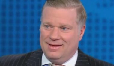 Hegseth’s media crackdown was pushed by lawyer who represented him against sexual assault allegations