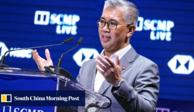 Malaysia touts ‘2 kitchens’ solution to US-China trade war: ‘we have no choice’