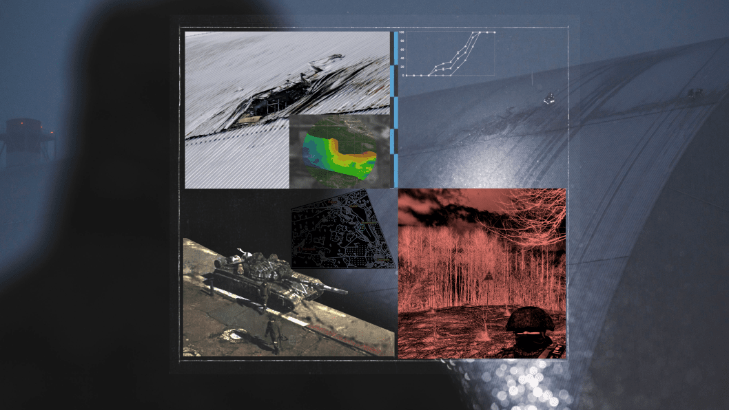 The World Sealed Chornobyl With $2 Billion, Then Russia Turned It Into a Battlefield