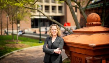 Penn appoints Kleinman Faculty Director Sanya Carley as new vice provost for climate