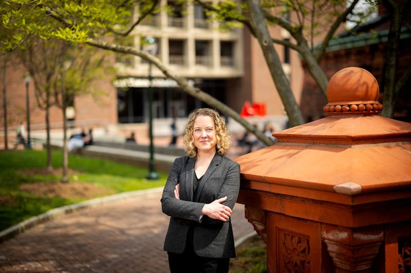 Penn appoints Kleinman Faculty Director Sanya Carley as new vice provost for climate