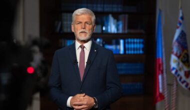 President Pavel to voters: “Czechia’s future is in your hands”