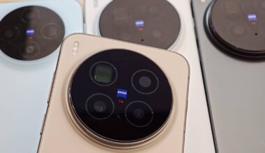 Vivo bringt X300-Serie nach Europa: Ab wann die Modelle erhältlich sind