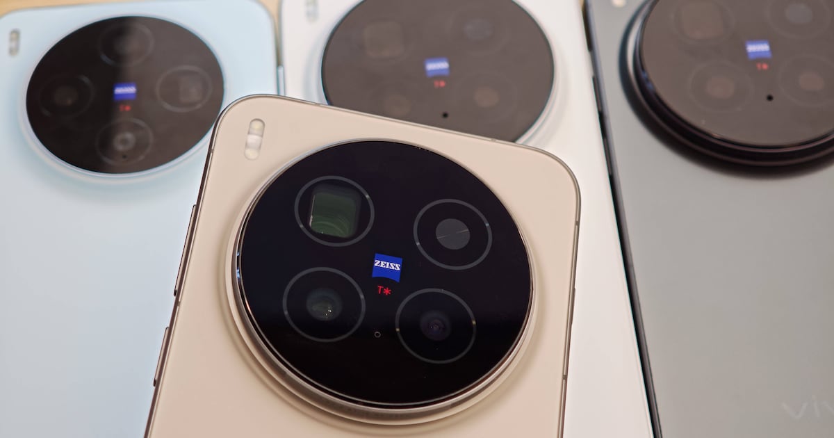 Vivo bringt X300-Serie nach Europa: Ab wann die Modelle erhältlich sind