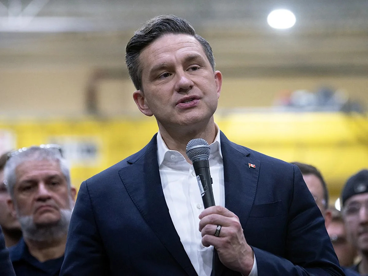 A bad week for Conservatives dredges up doubts, worries about Poilievre's chances at winning