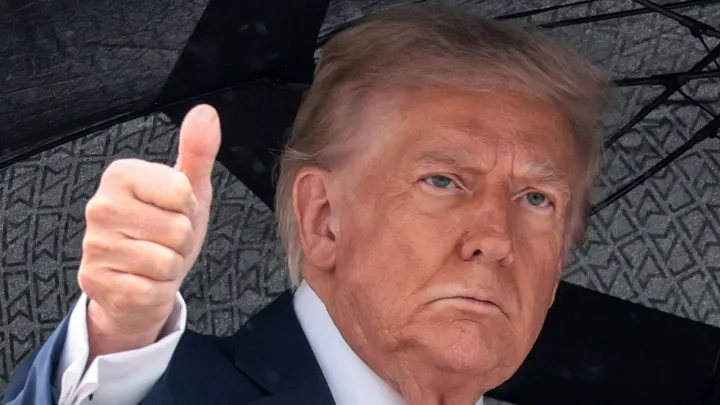 Trump says 'the war is over' in Gaza, praises Türkiye’s role in ceasefire