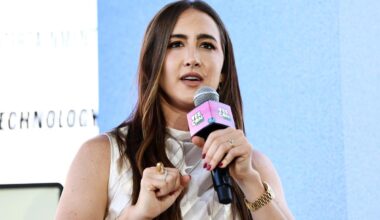 Forget work-life balance, you have to be ‘obsessed’, ex-Wall Streeter and business coach says