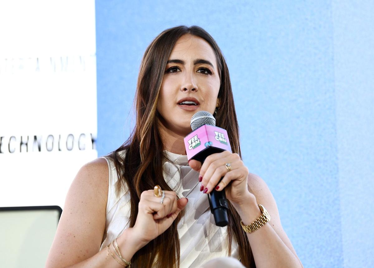 Forget work-life balance, you have to be ‘obsessed’, ex-Wall Streeter and business coach says