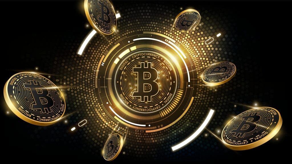 Ray Dalio Doubts Any Central Bank Would Take On Bitcoin As Reserve Currency Despite Many Seeing It As Alternative Money: 'There's No Privacy'