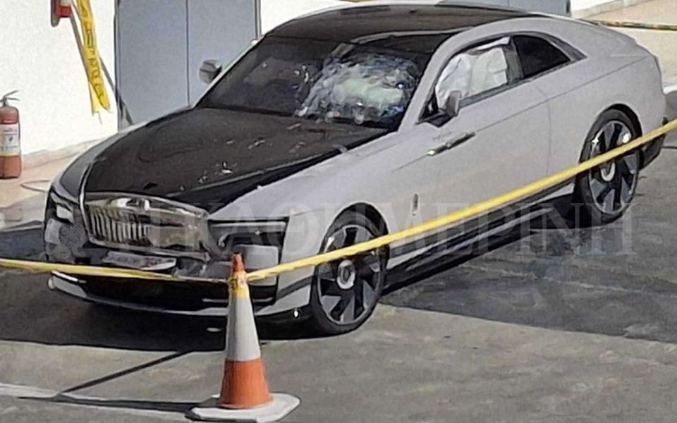 Two nabbed in Thessaloniki in Cyprus murder case