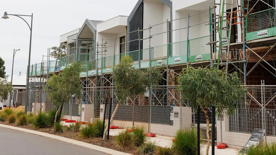 HOUSING STOCK