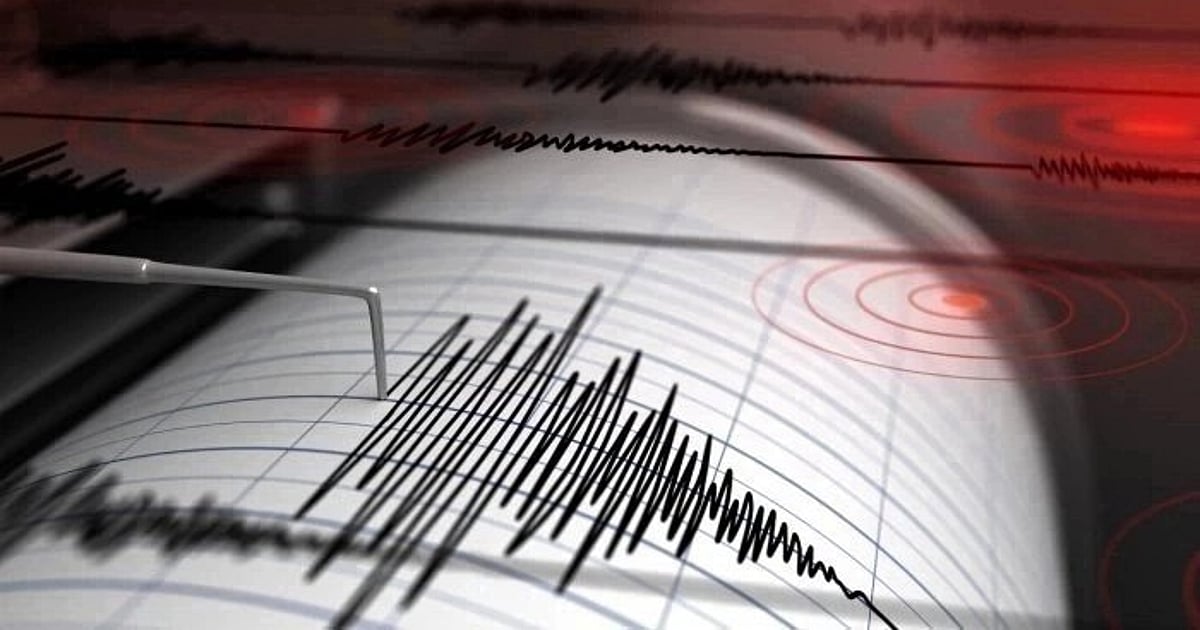 Earthquake of magnitude 4.7 strikes Turkey - Deccan Herald
