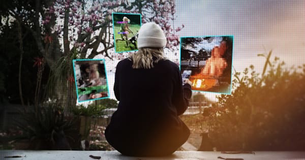 Attempt to close deepfake porn loophole to go before Parliament