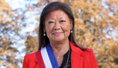 Après la polémique, la maire du 8e arrondissement de Paris annonce vouloir rembourser ses 36 000 euros de notes de frais