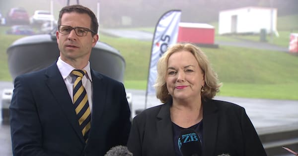 Govt unveils defence industry push to double spending, grow Kiwi firms