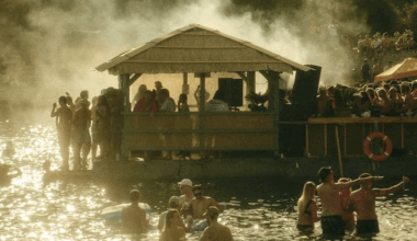 Croatia's Dekmantel Selectors reveals lineup for tenth anniversary · News ⟋ RA