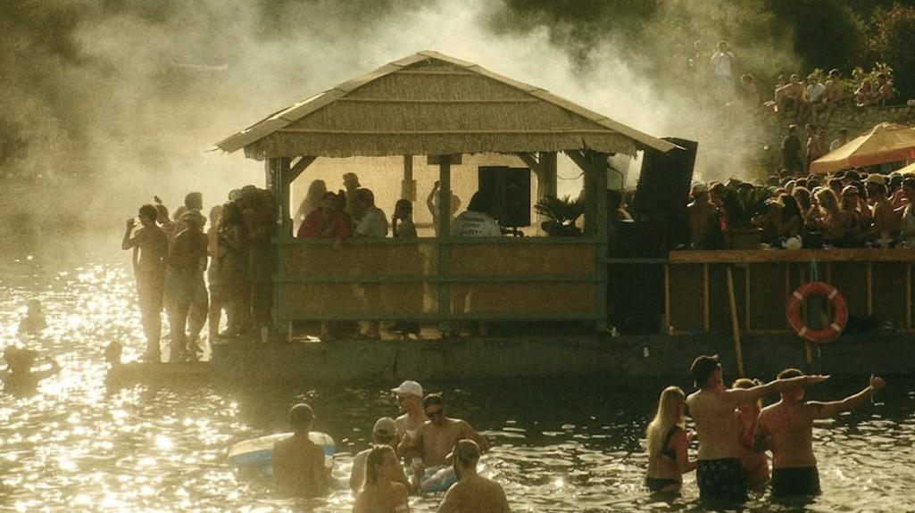 Croatia's Dekmantel Selectors reveals lineup for tenth anniversary · News ⟋ RA