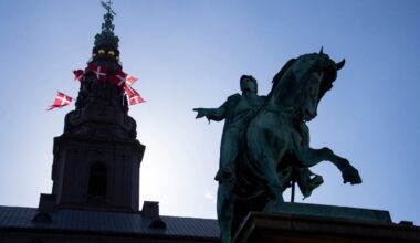 Denmark approves whistle-to-whistle gambling ad ban in new bill — CDC Gaming